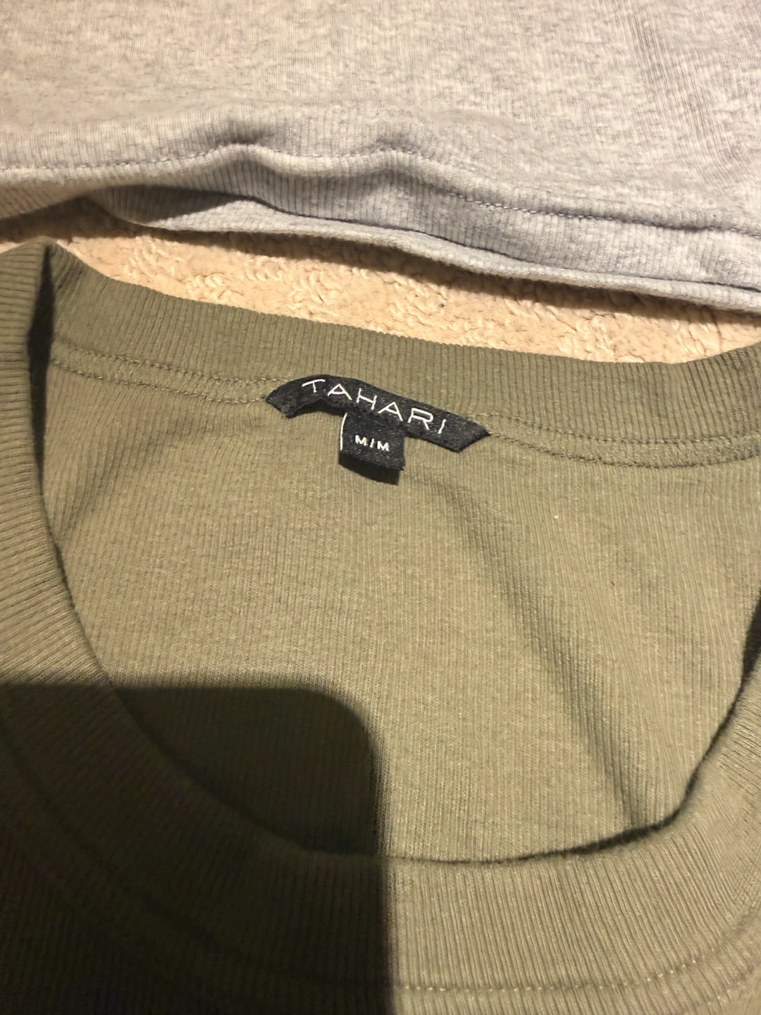 Tahari Tank Tops (5 Pack) (Bets offer you can do) - photo 3