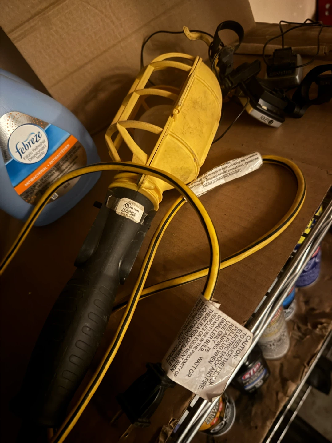 Bunch of Tools - photo 5