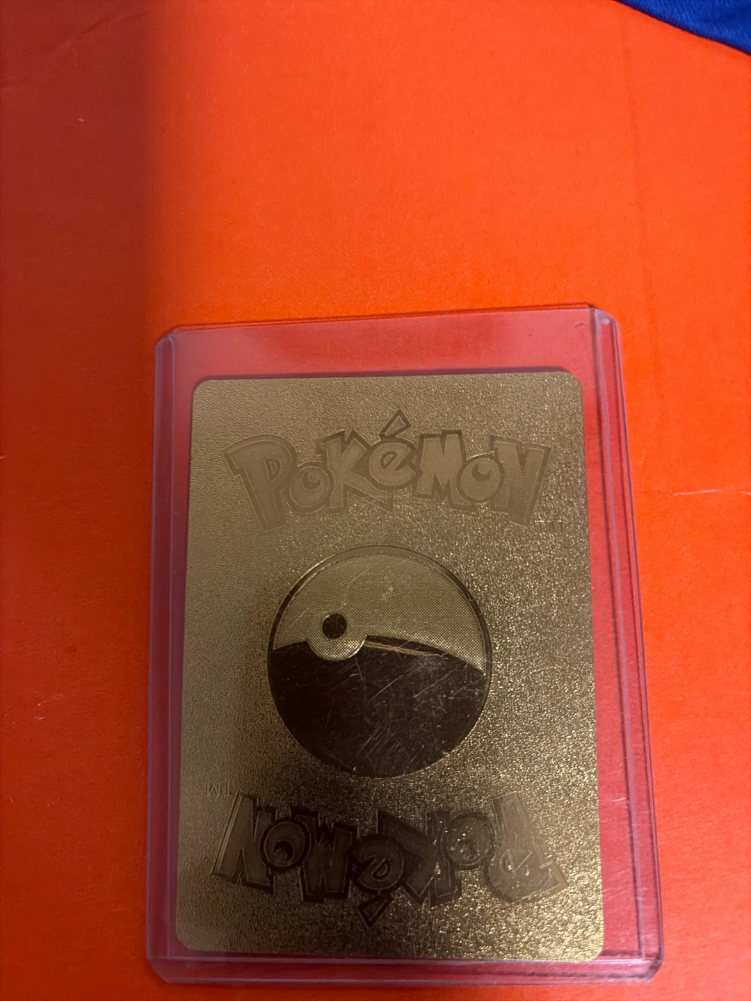 MEGA Charizard EX Pokemon Card - photo 2