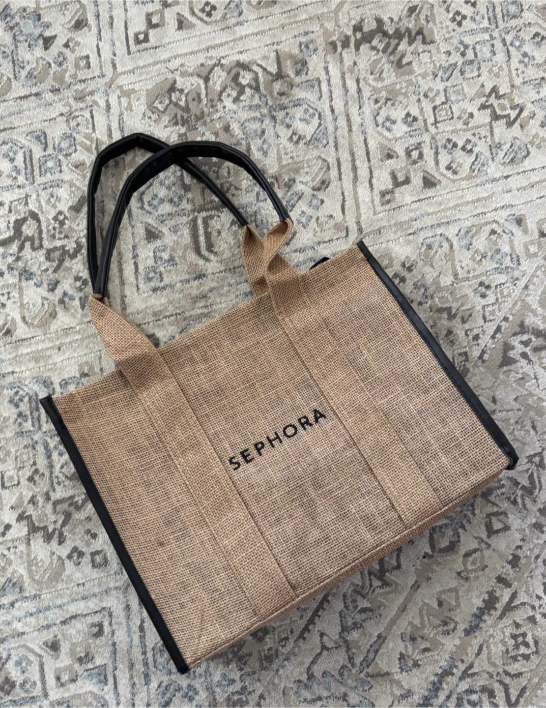 Limited Edition Sephora Tote Bag - photo 2