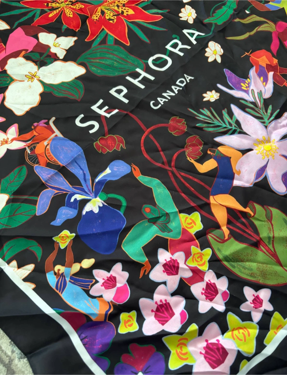 Limited Edition Sephora Tote Bag - photo 4