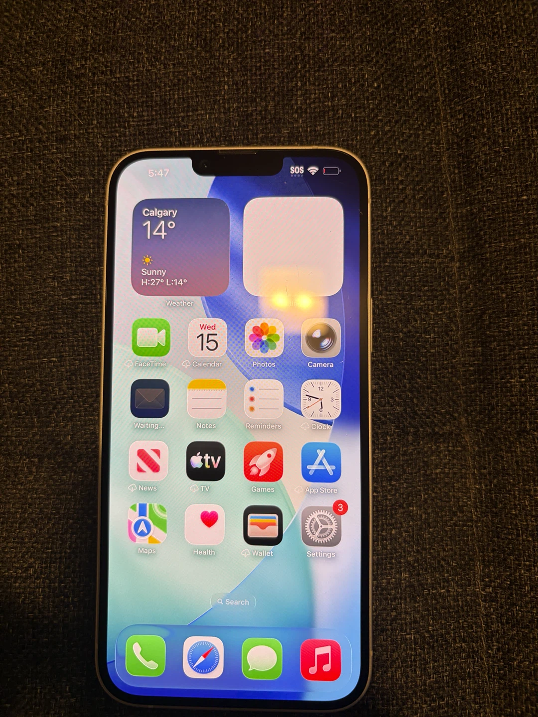 Apple iPhone 14 Plus - photo 2
