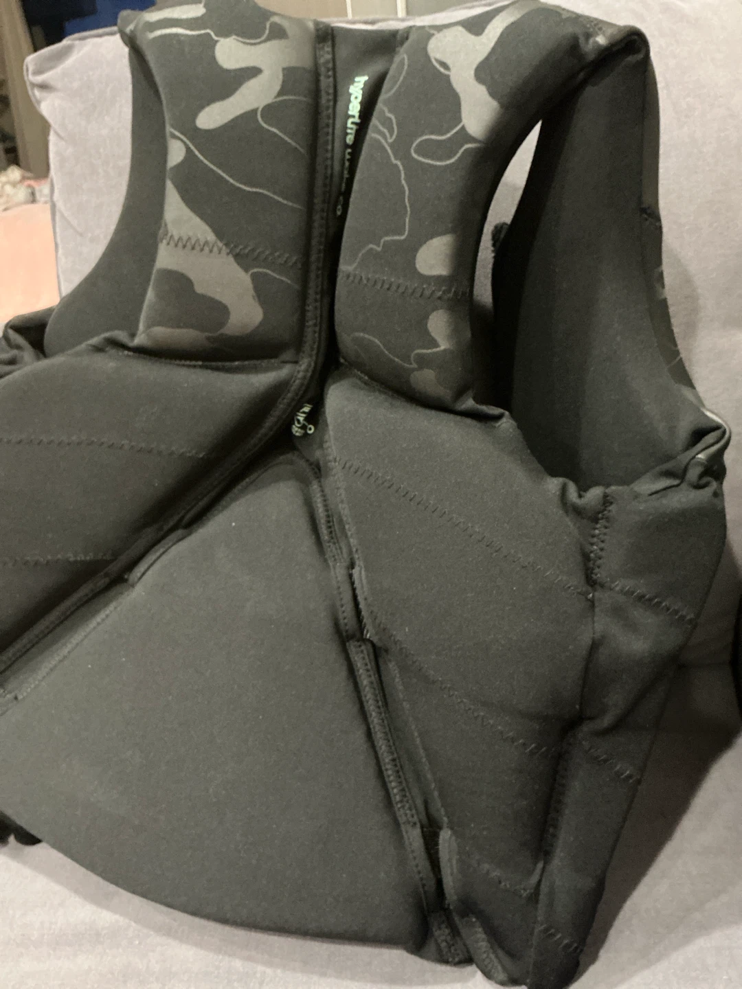 Hyperlite Life Vest - Adult Small - photo 3