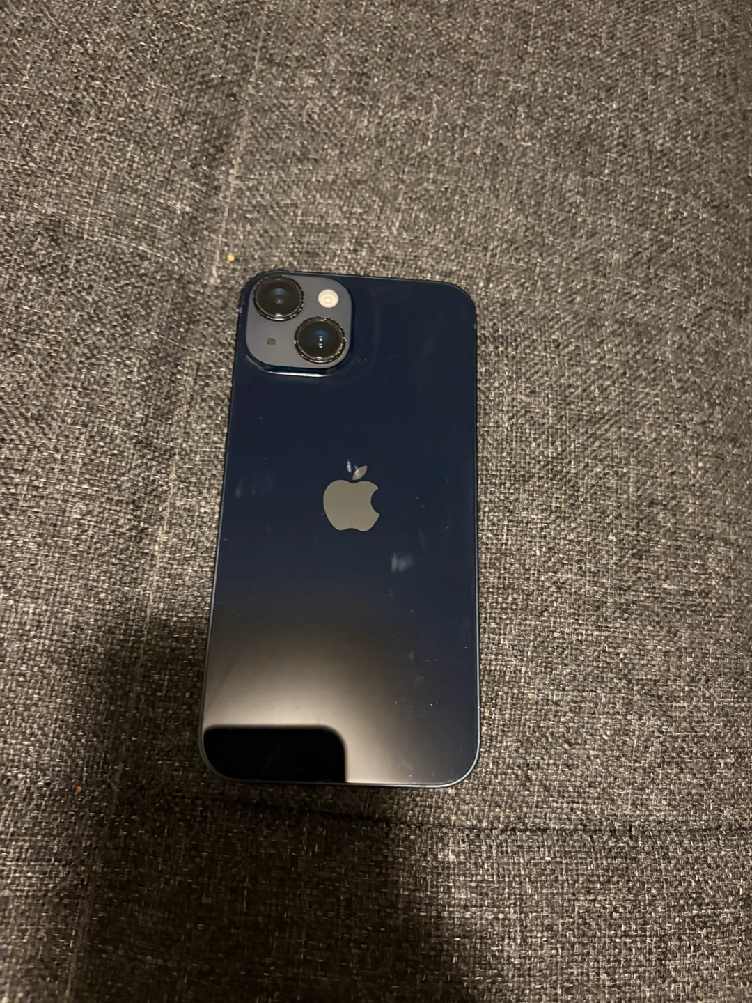 Apple iPhone 14 - 128GB - Midnight