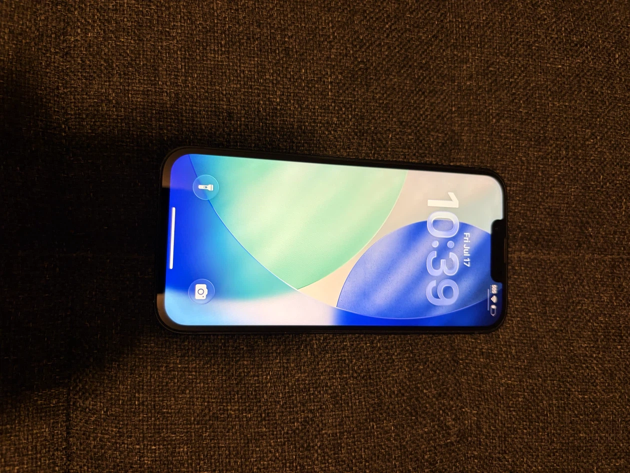 Apple iPhone 14 - 128GB - Midnight - photo 4