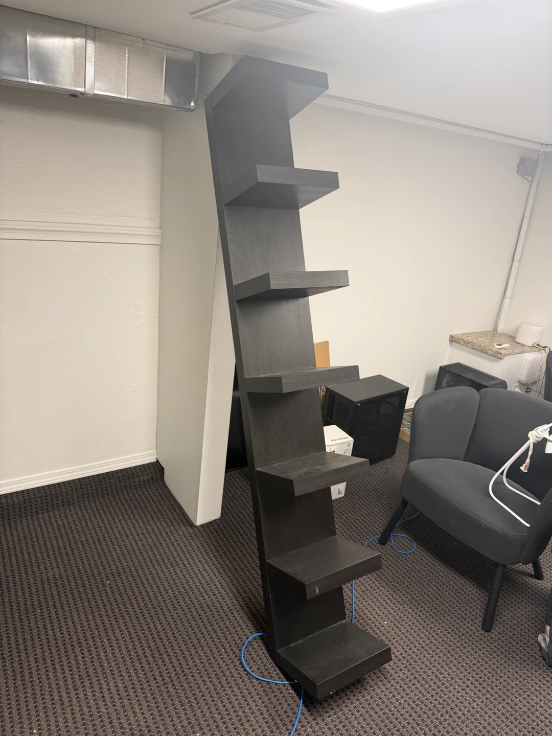 Ikea Lack shelf