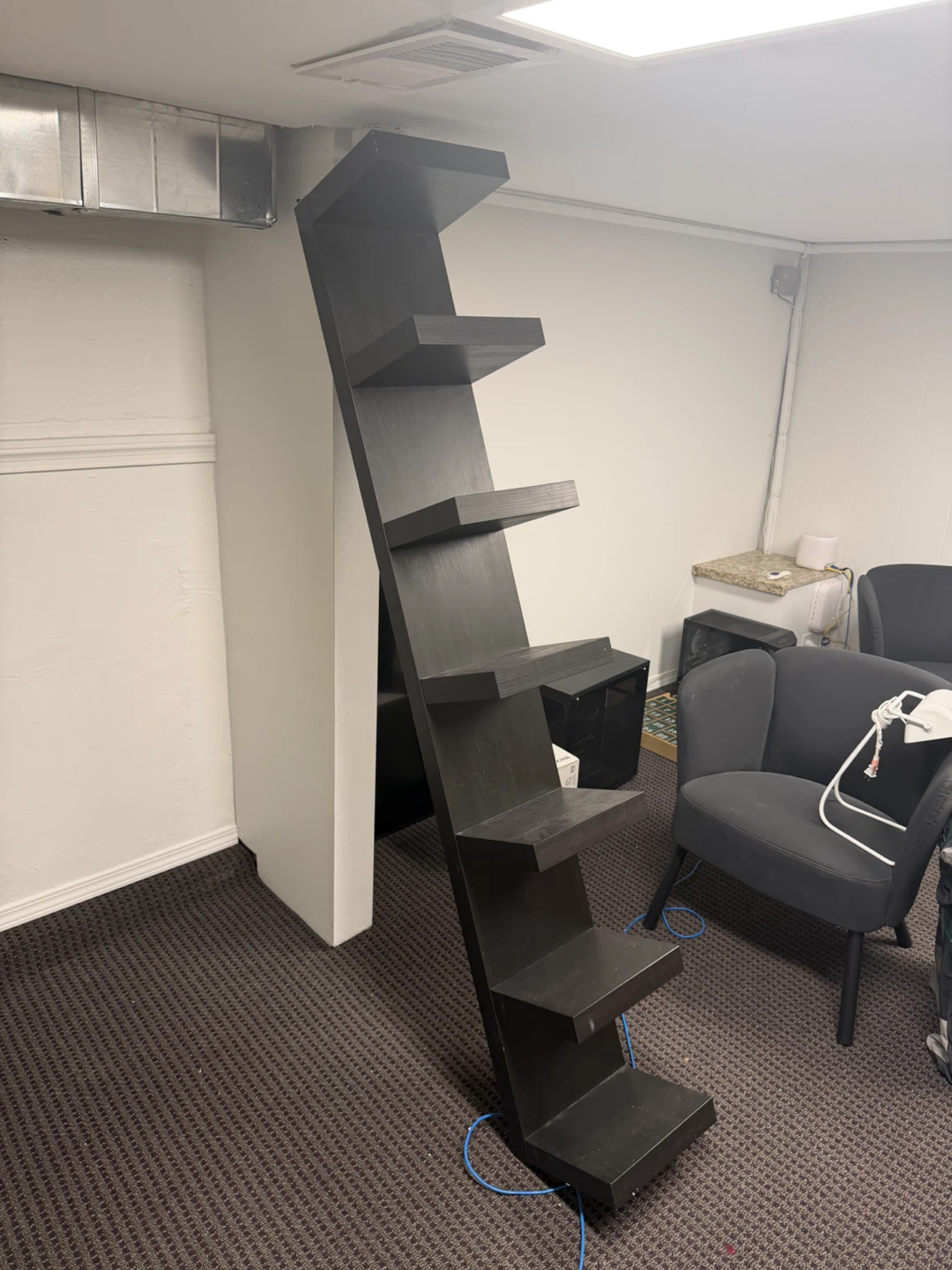 Ikea Lack shelf - photo 2