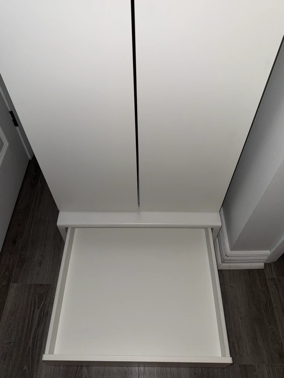 IKEA SMÅSTAD / UPPRFÖRA Wardrobe - photo 2