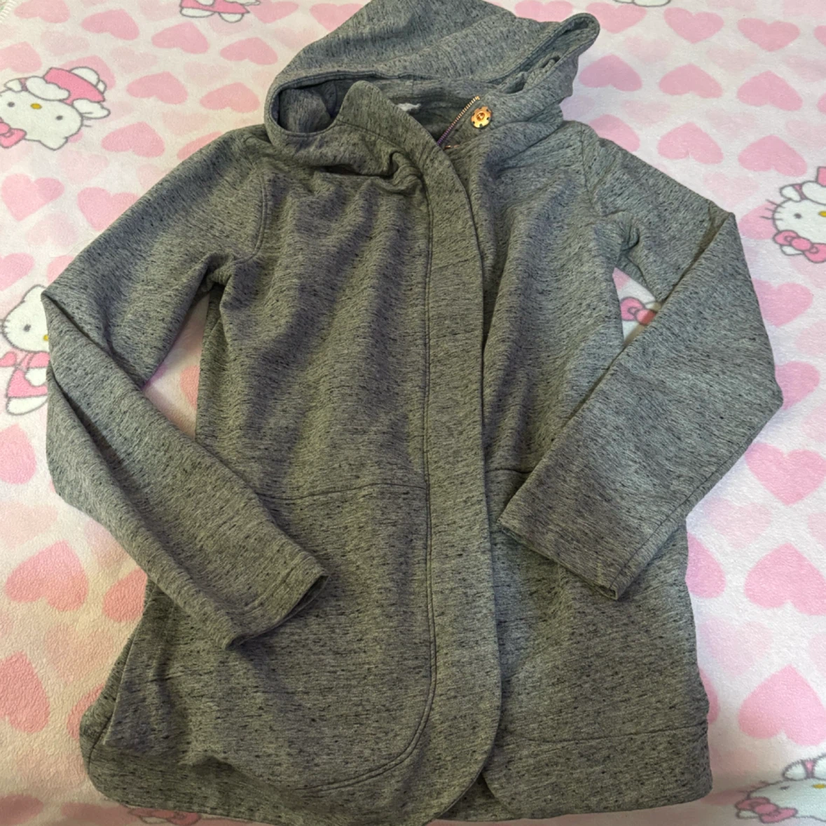 Zip-Up Sweater & Puffer Jacket - *Size Women Large/XL* - photo 2