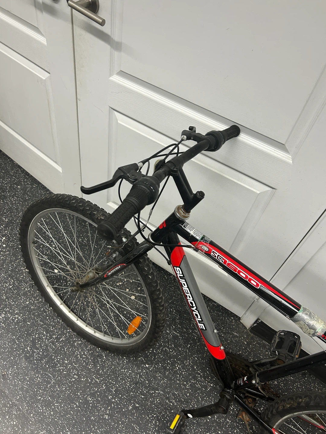 Supercycle SG300 Mountain Bike - photo 3
