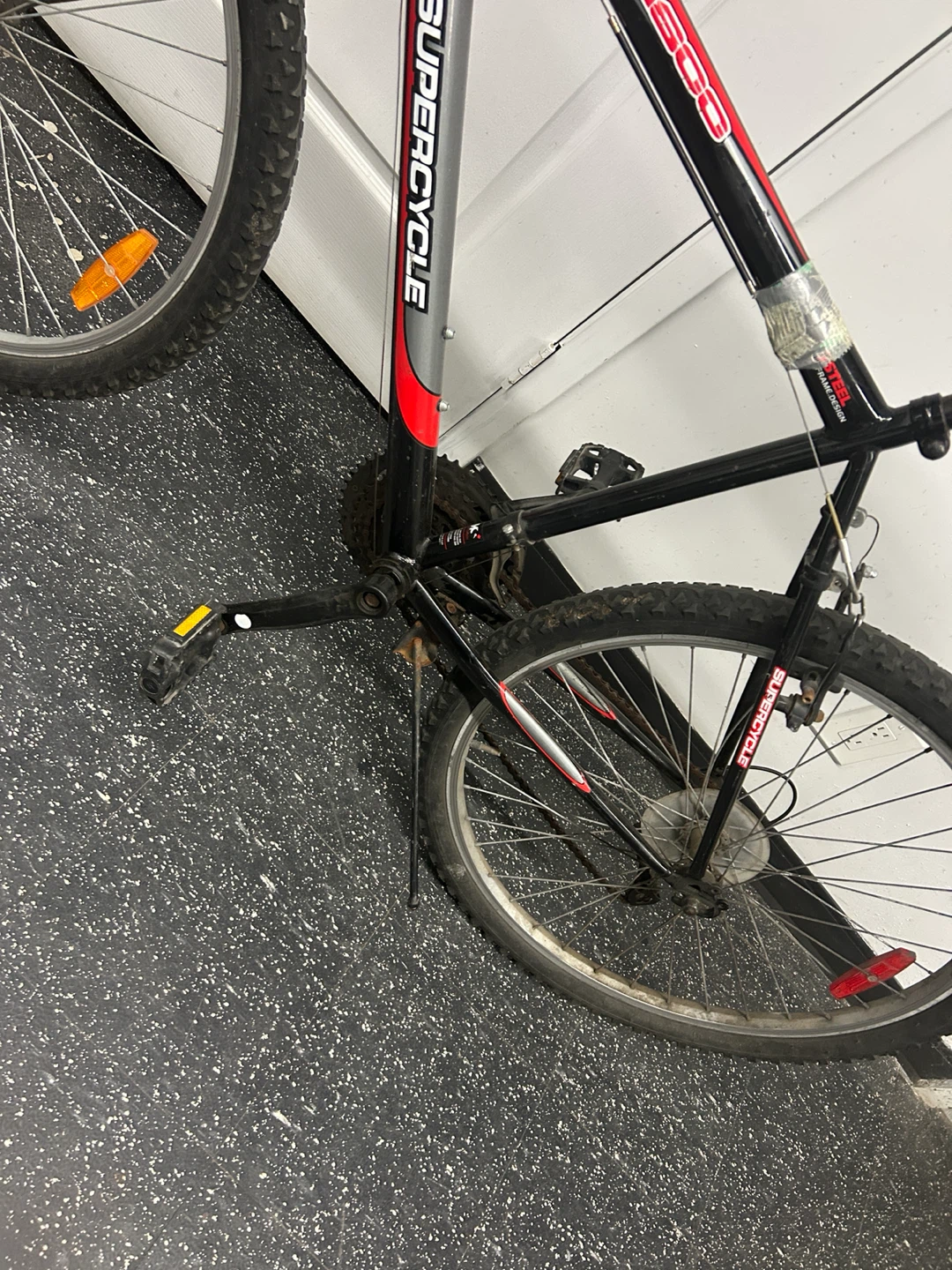 Supercycle SG300 Mountain Bike - photo 4
