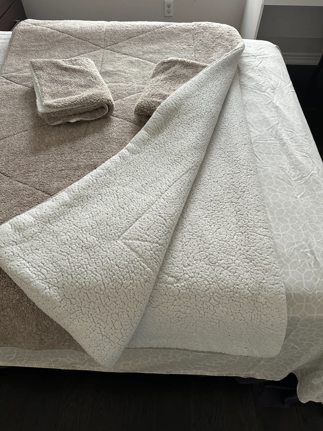 Comforter set - photo 2