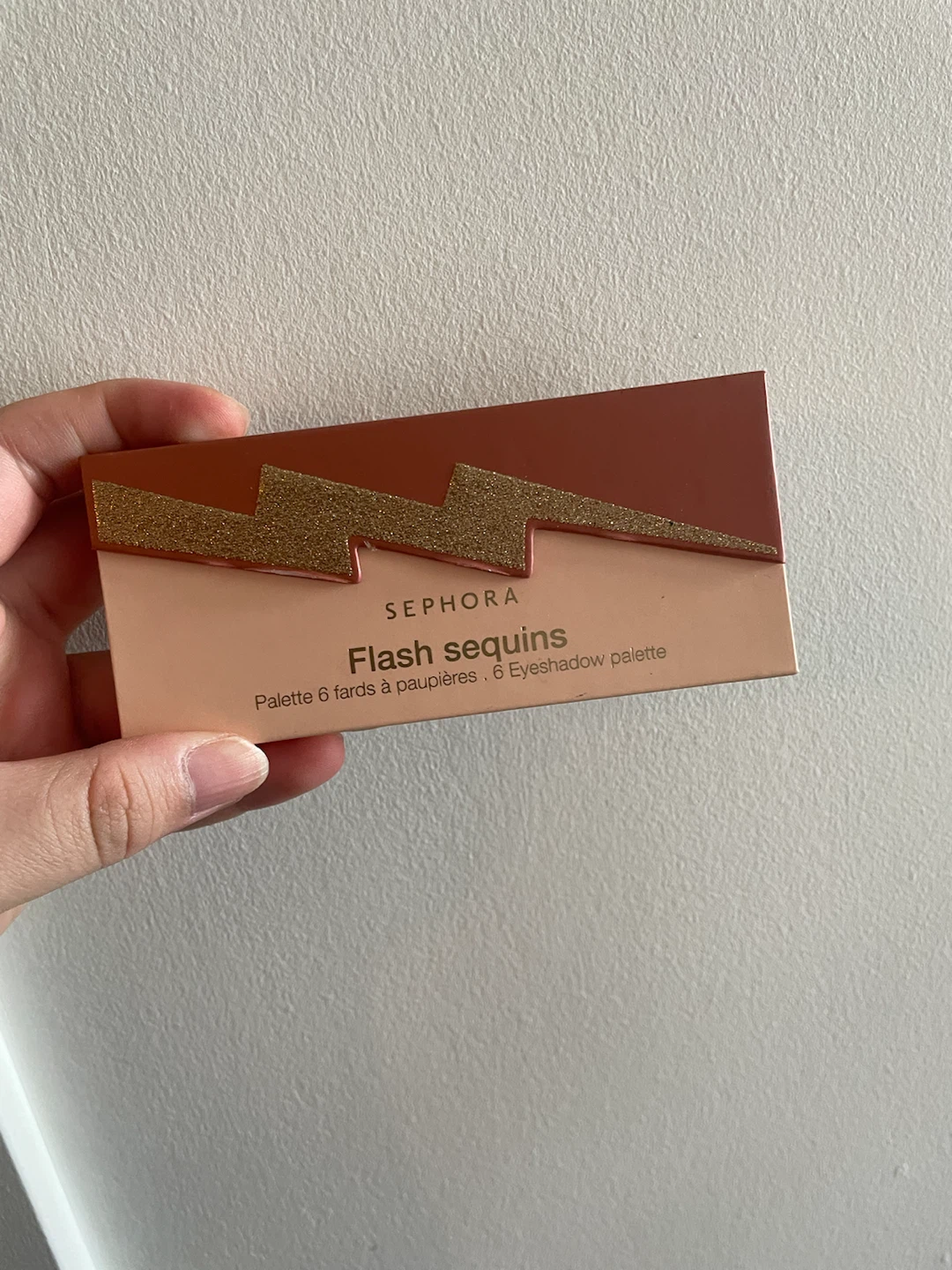 New Sephora Eyeshadow Palette - photo 2
