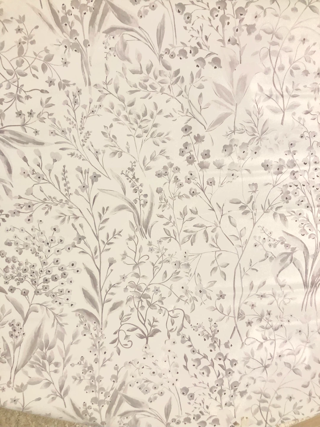 Floral Wallpaper