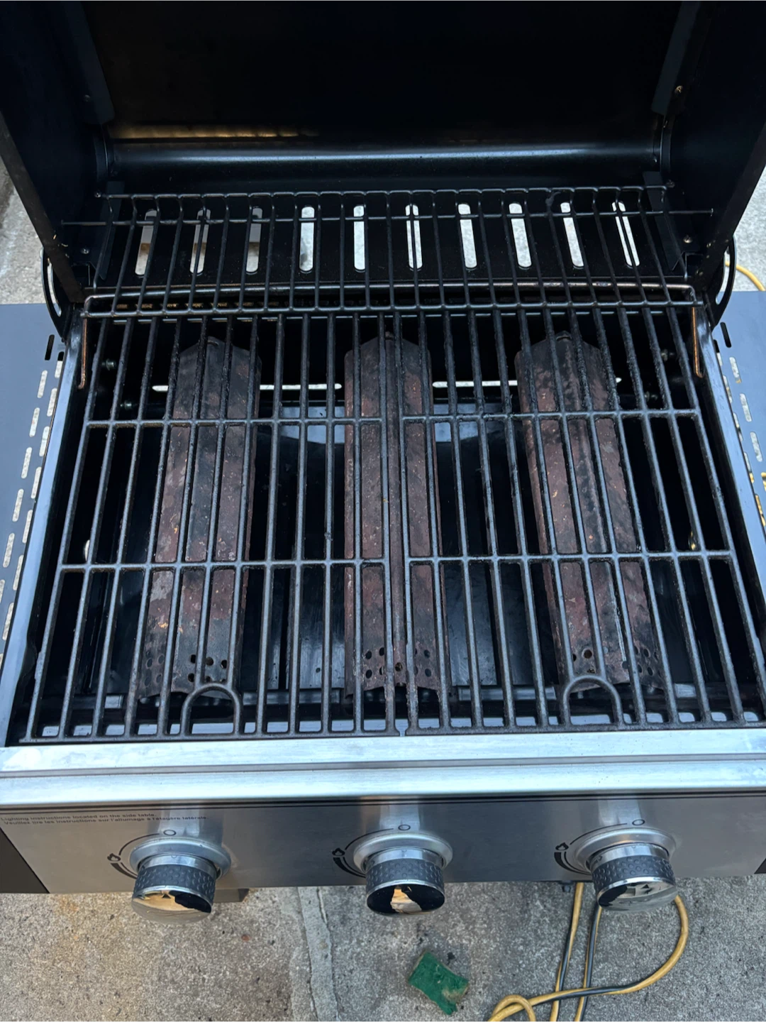 Expert Grill Propane Gas Grill - photo 3