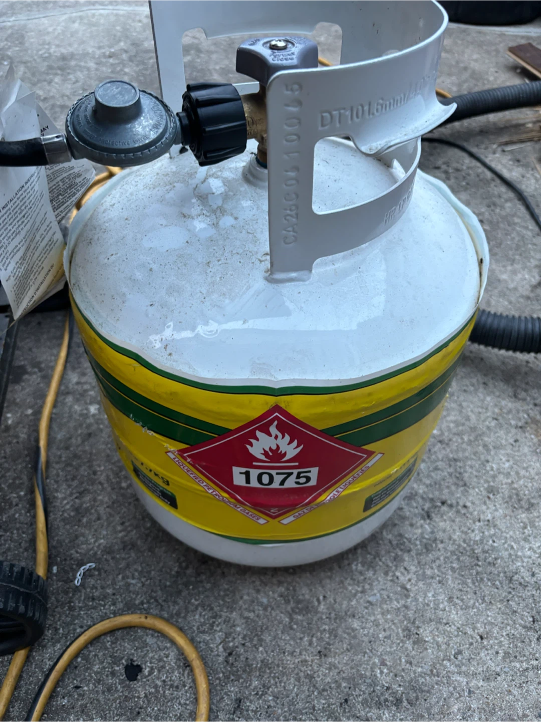 Expert Grill Propane Gas Grill - photo 4
