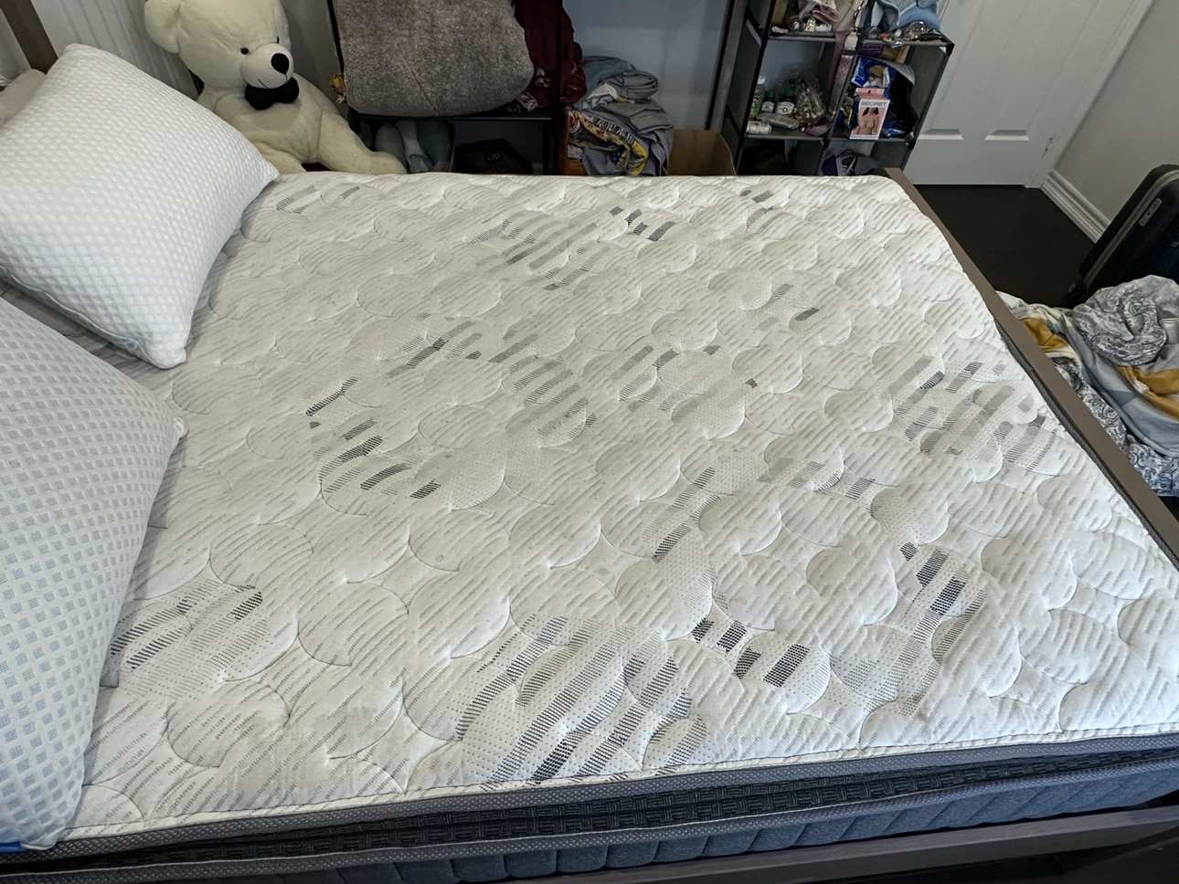 Queen size Mattress