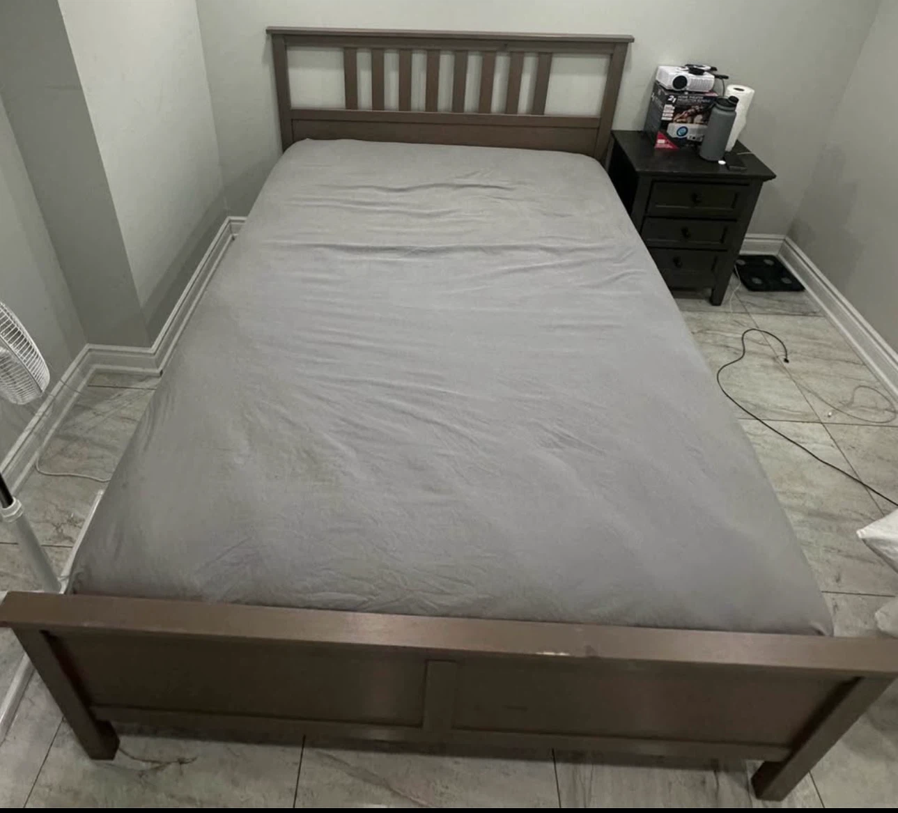 Queen size Mattress - photo 2