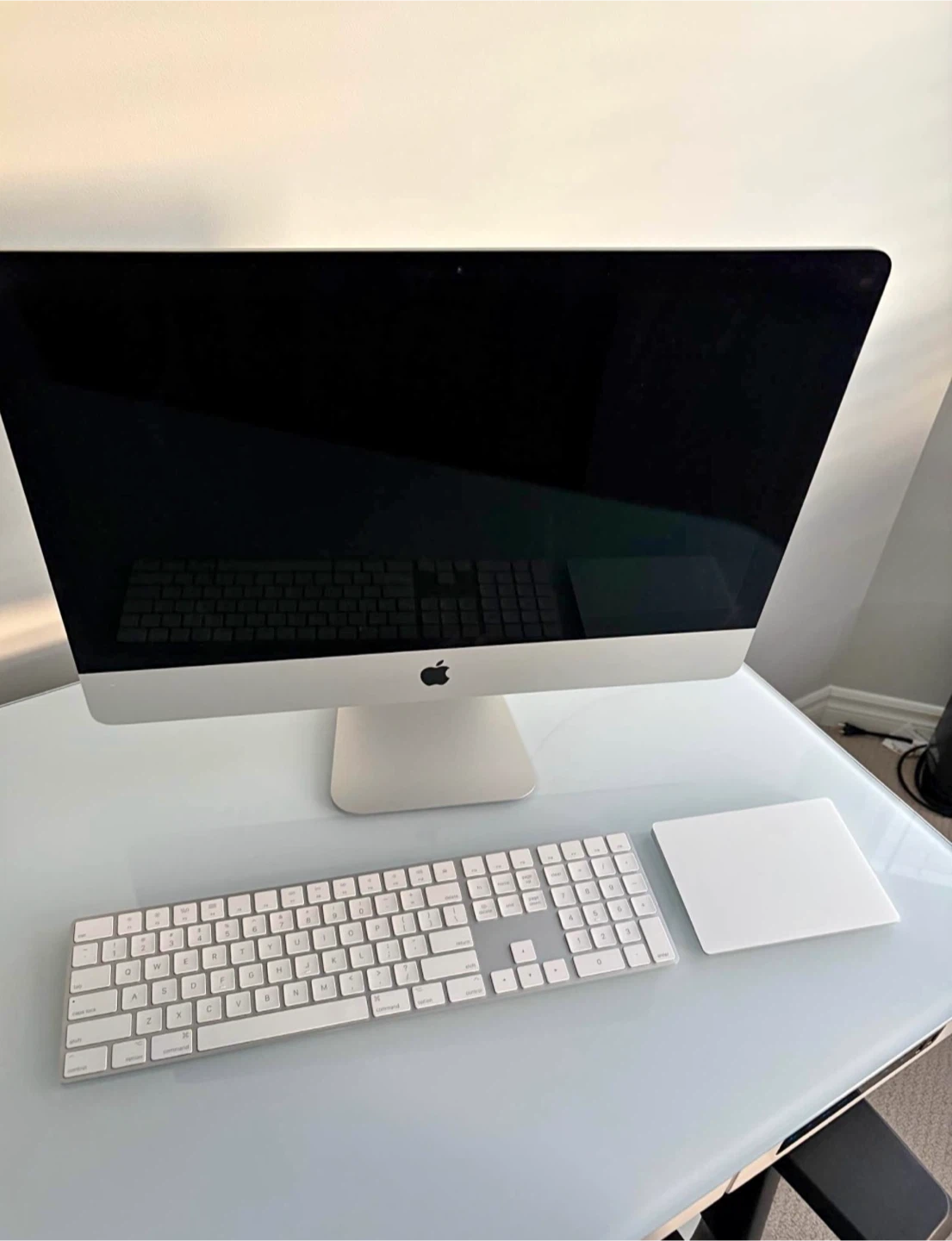 Apple iMac Desktop Computer