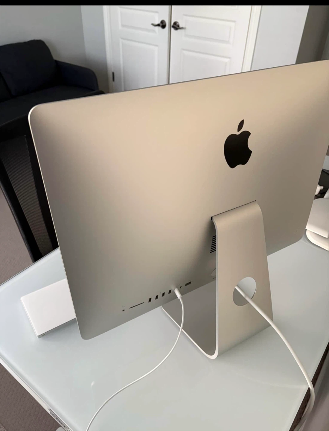 Apple iMac Desktop Computer - photo 2