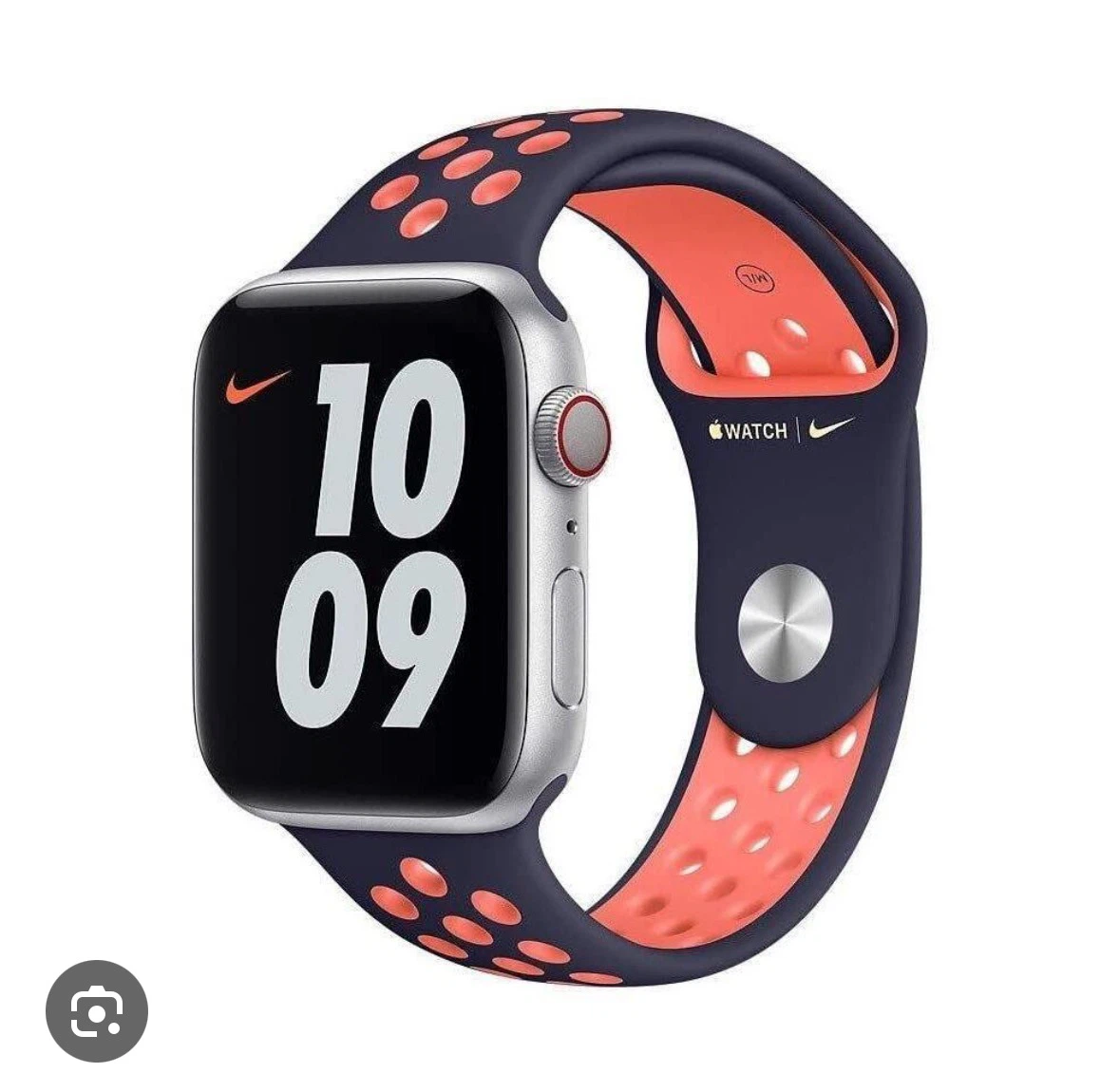 Nike Apple Watch Wristband