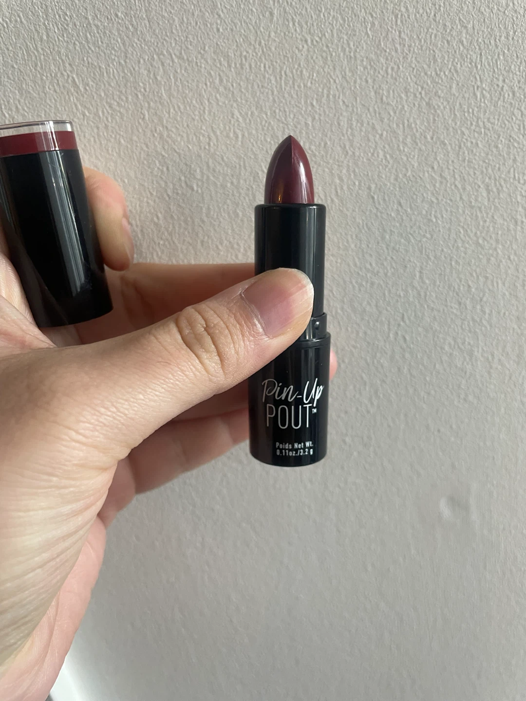 New NYX lipstick