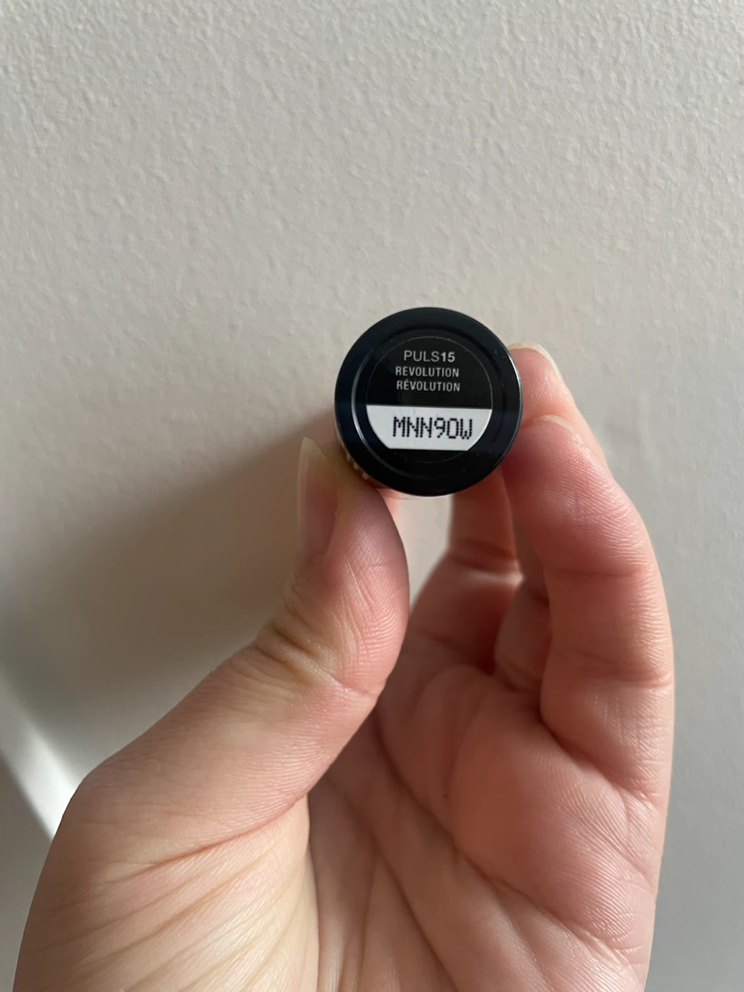 New NYX lipstick - photo 3