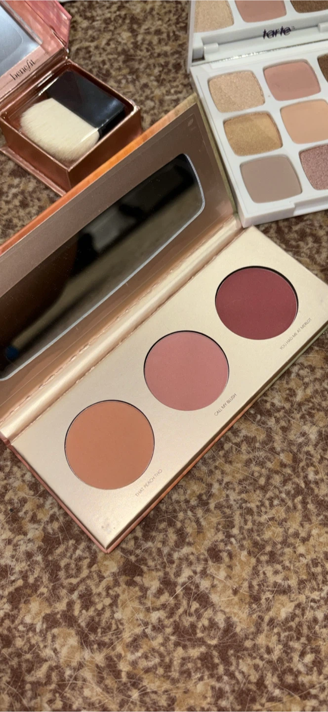 Various Makeup Palettes (See Prices Listed) - photo 3