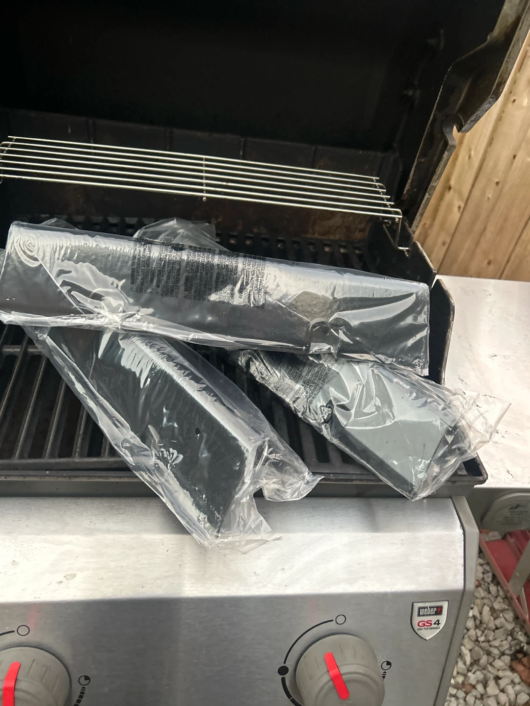 Weber Spirit II Gas Grill - photo 3