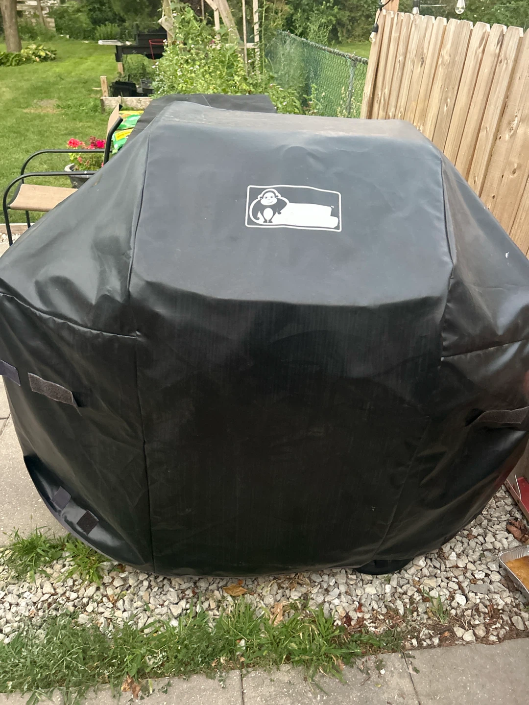 Weber Spirit II Gas Grill - photo 5