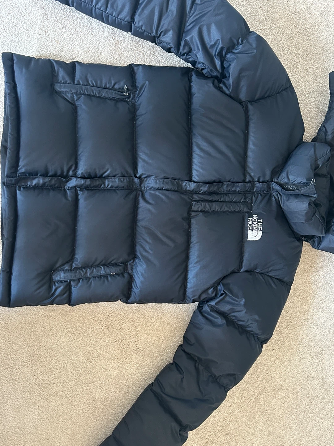 The North Face Puffer Jacket - photo 3