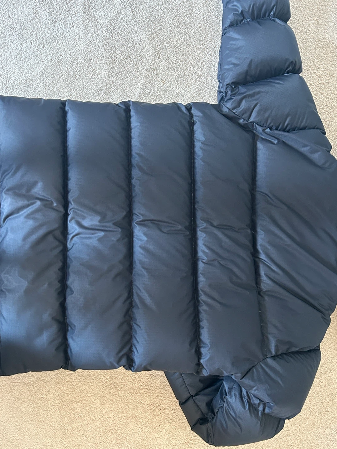 The North Face Puffer Jacket - photo 5