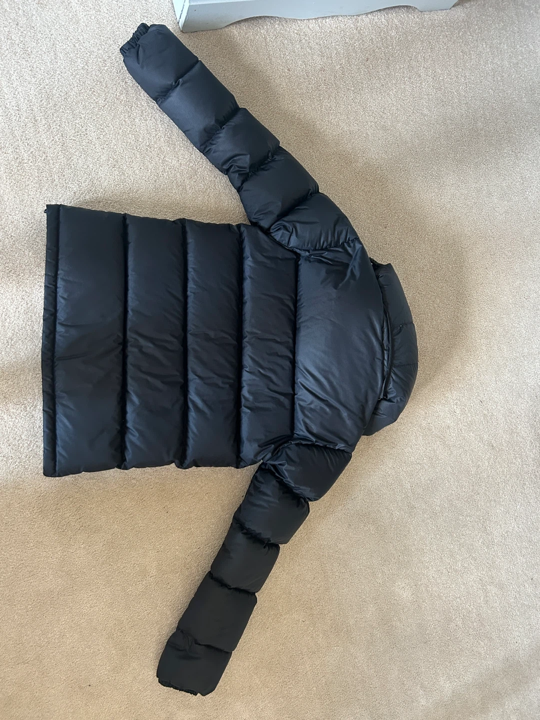 The North Face Puffer Jacket - photo 4