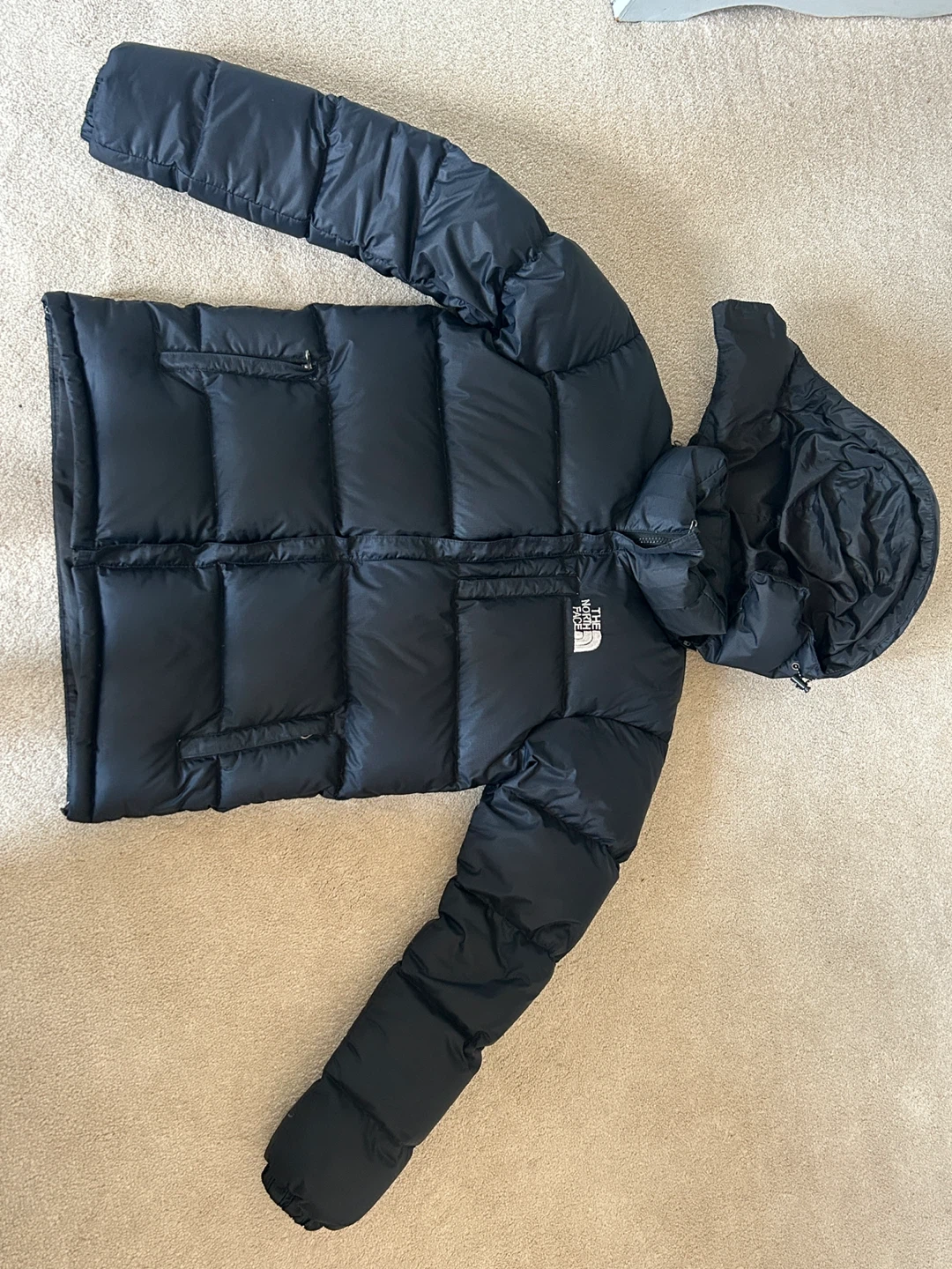 The North Face Puffer Jacket - photo 2