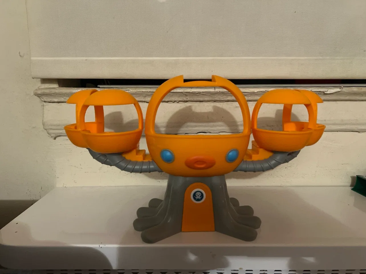 Octonauts Playset