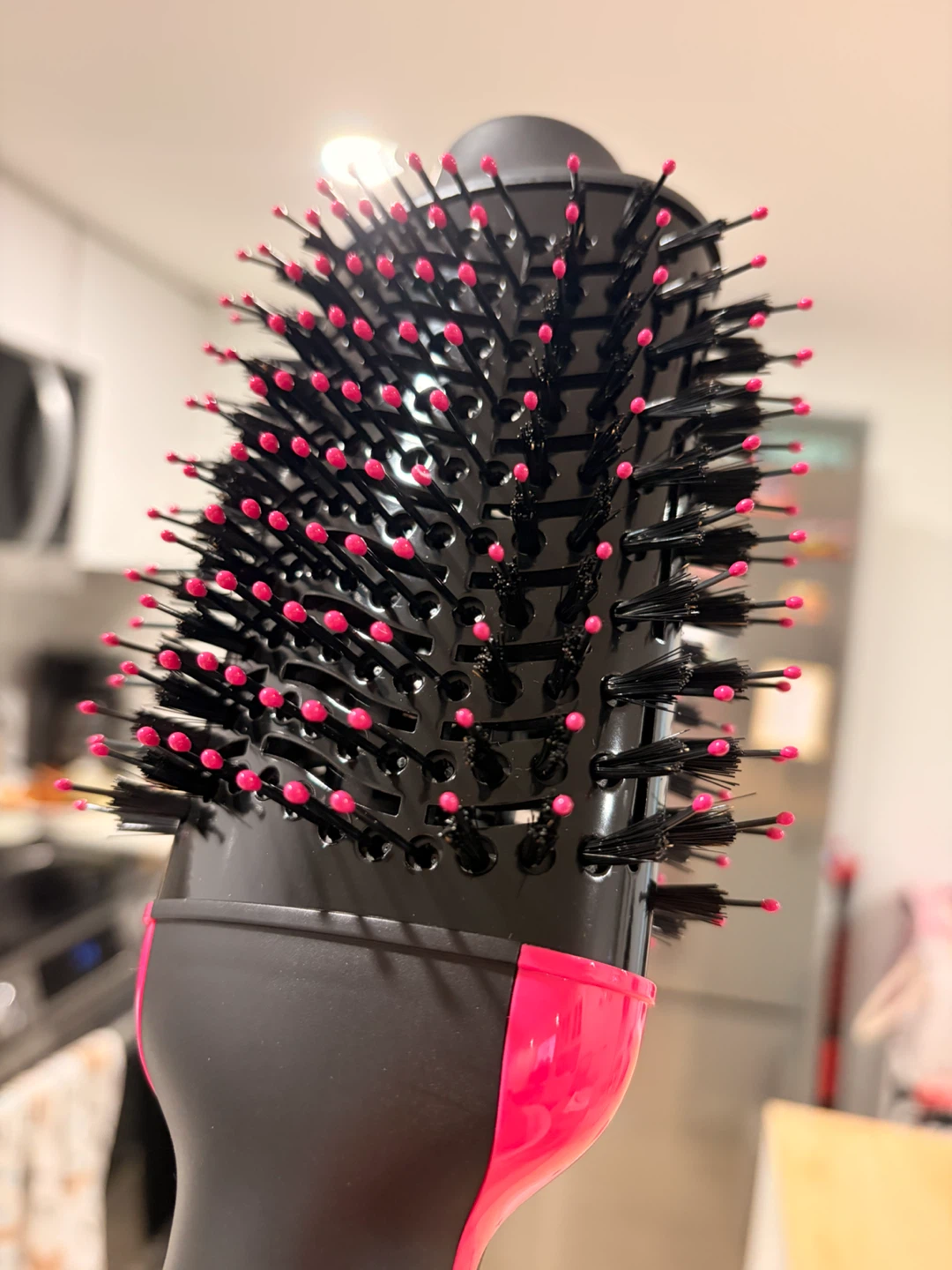 Hair dryer - photo 2