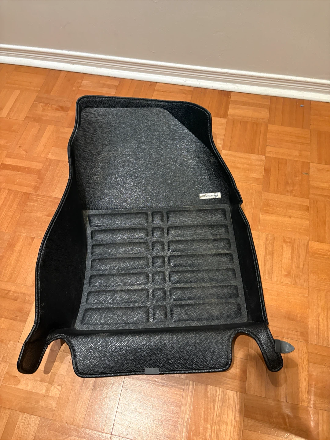 WeatherTech All-Weather Floor Mats - photo 2