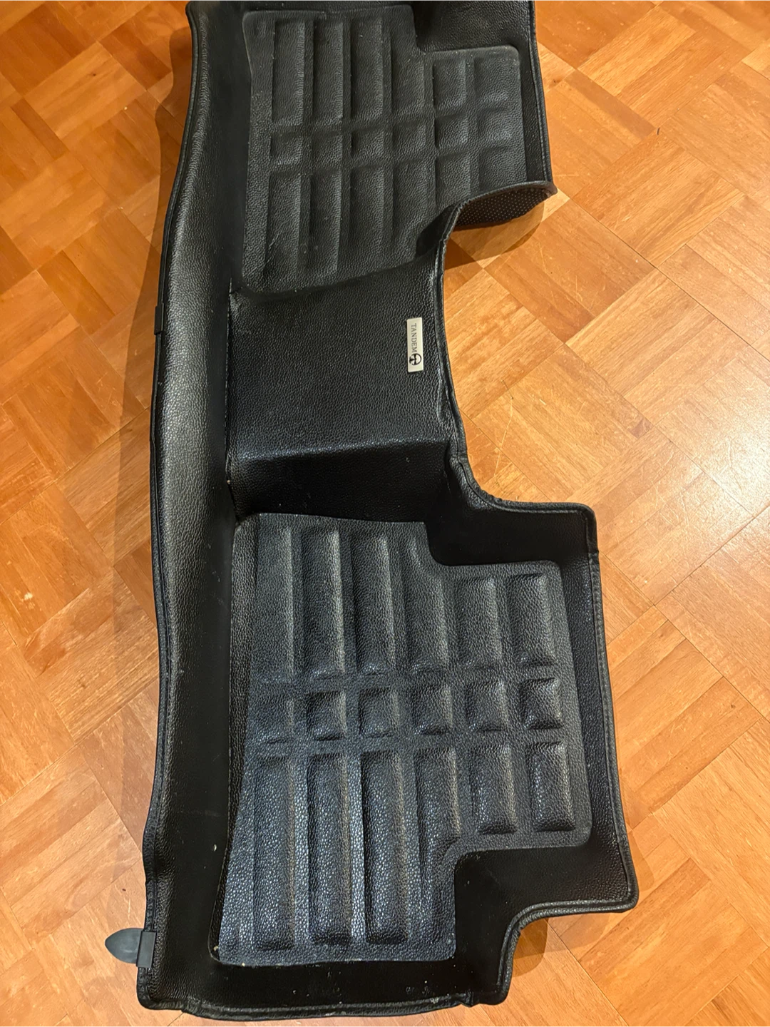 WeatherTech All-Weather Floor Mats - photo 3