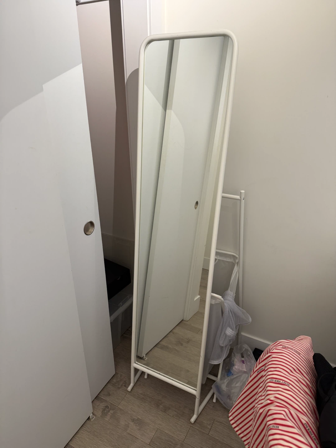 Full-Length Mirror
