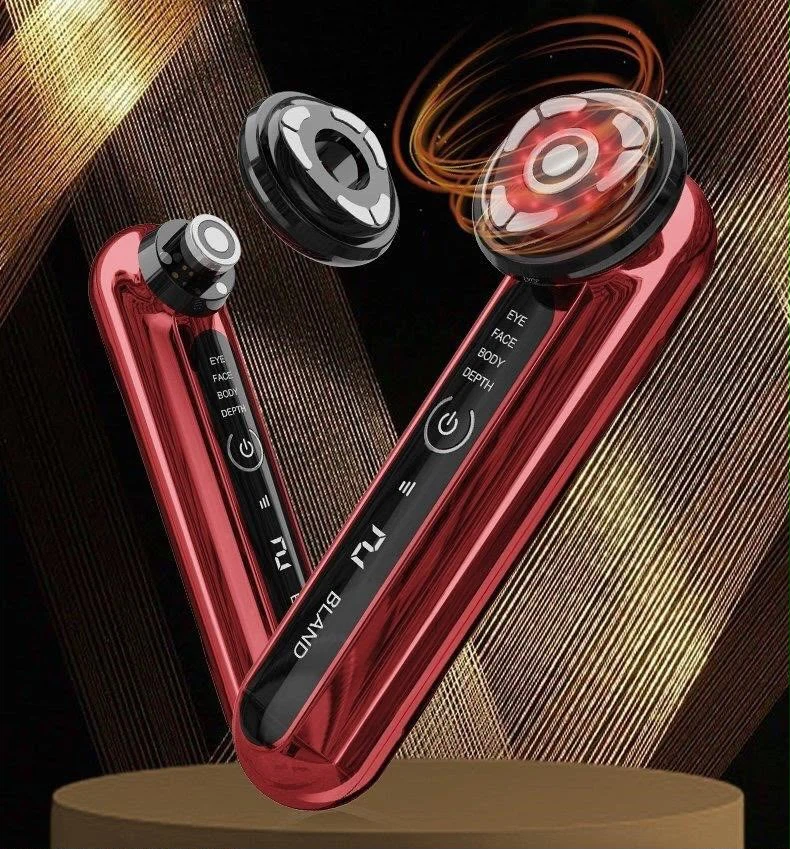 Radio Frequency Beauty Instrument - photo 2