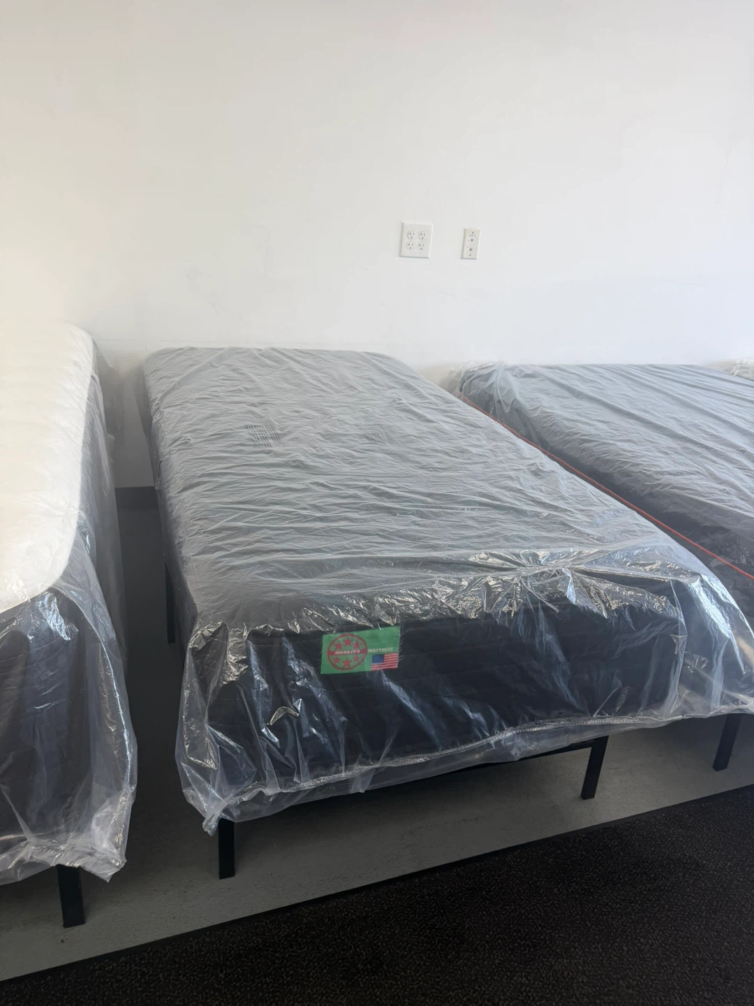 Quality Mattress twin full Queen King