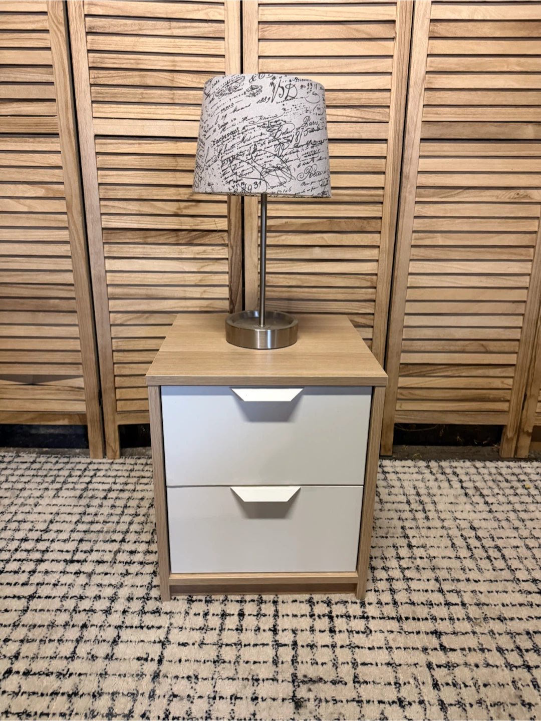 IKEA Nightstand