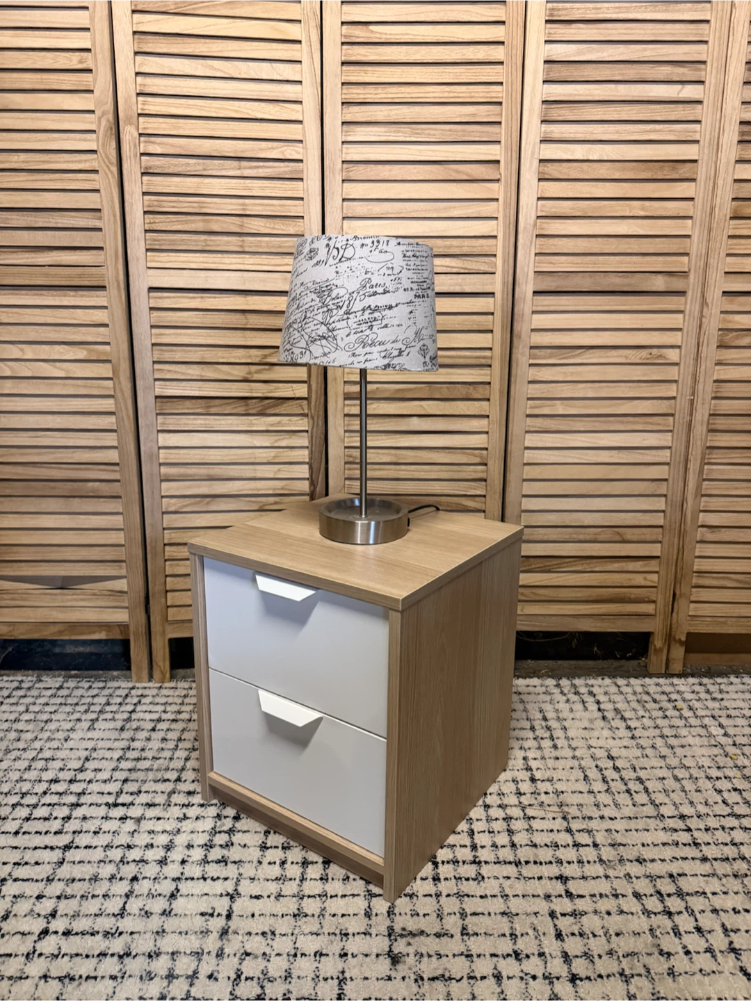 IKEA Nightstand - photo 2