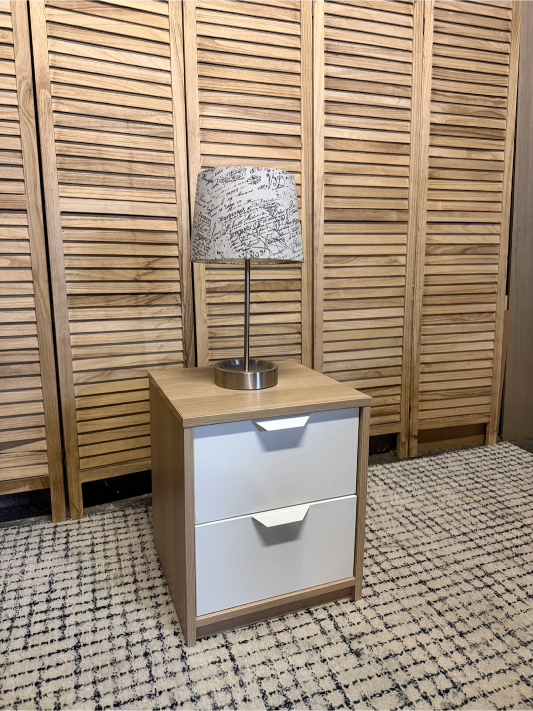 IKEA Nightstand - photo 3