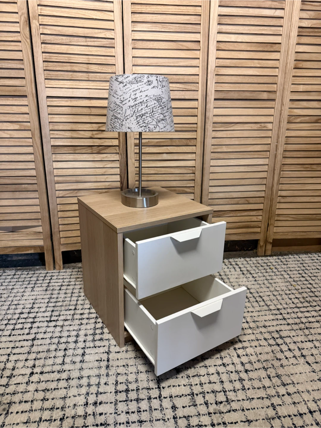IKEA Nightstand - photo 4