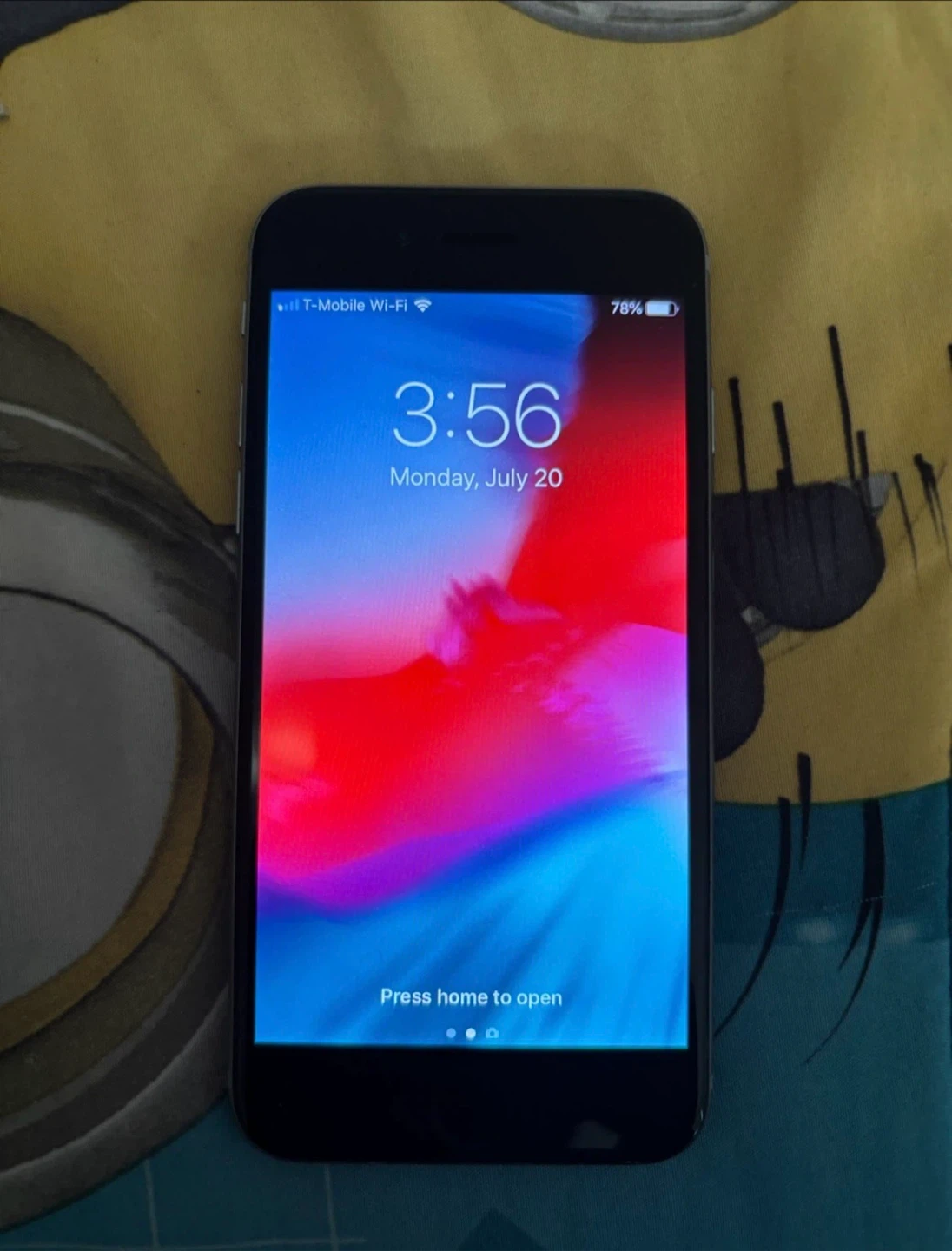 Apple iPhone 6 16GB