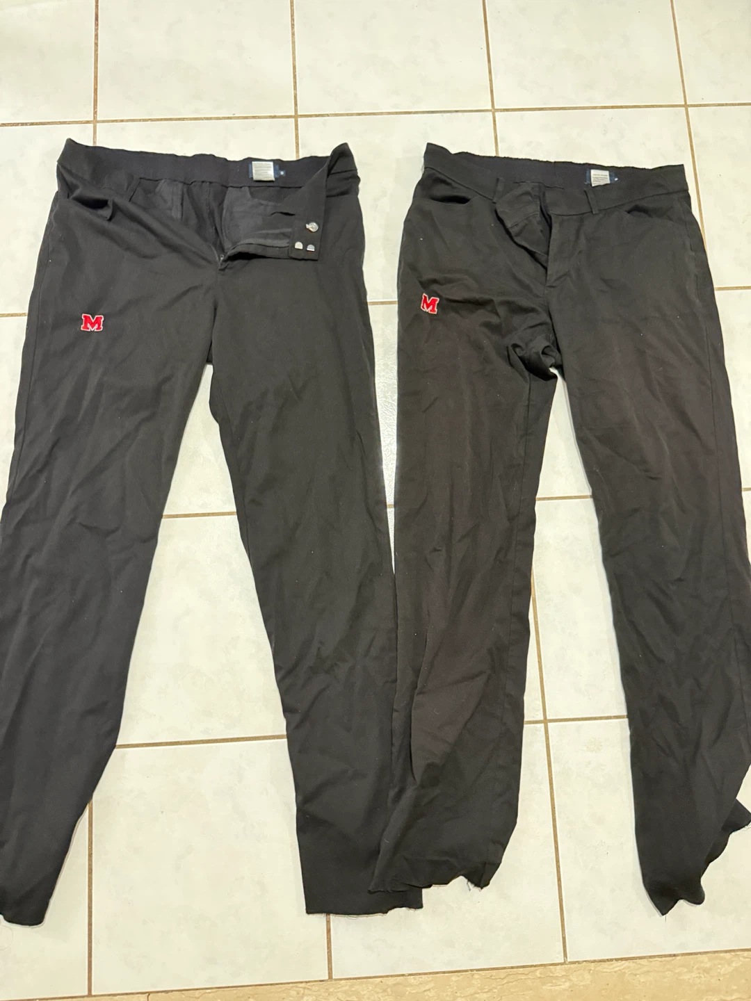 4pcs pcs St Marcellinus Uniform ( Sold Individually or Bundle ) - photo 2