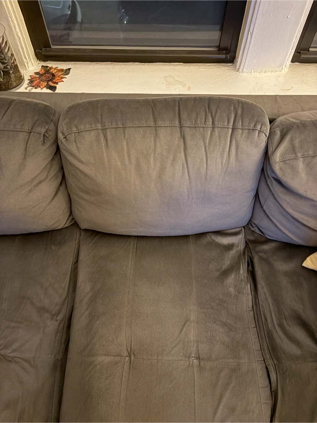 Large Sectional Sofa - photo 5