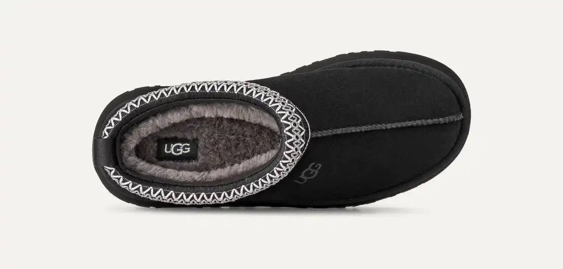 UGG TAZZ 2 – Size 10 (Black) - photo 5