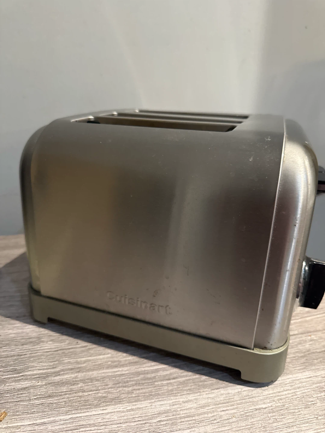 Cuisinart 4-Slice Toaster - photo 2